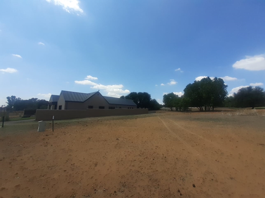 0 Bedroom Property for Sale in Heron Banks Golf Estate Free State